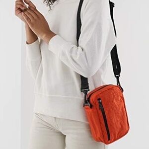 BAGGU Tomato Sport Crossbody